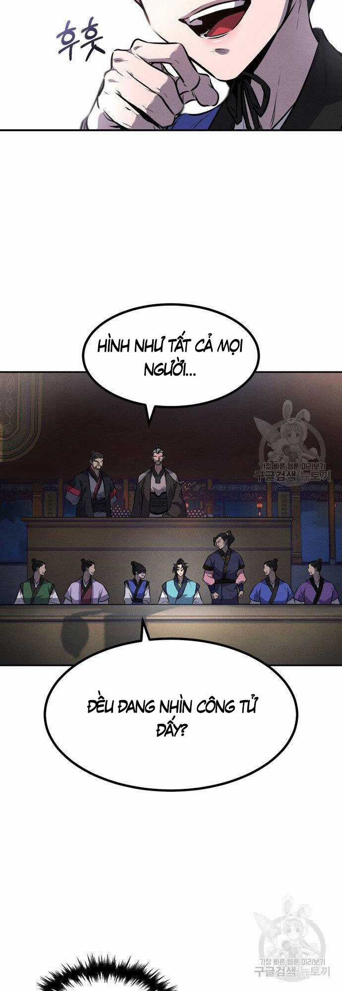 Chuyển Sinh Thành Tiêu Sư Chương 14 trang 53