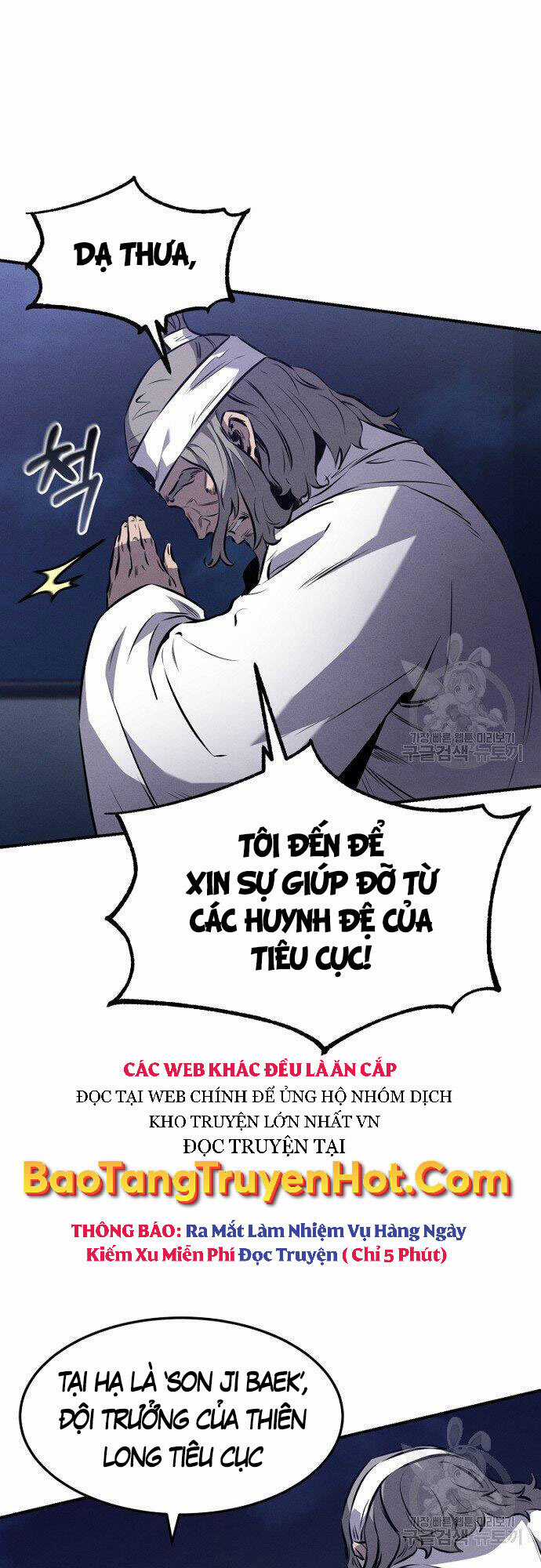 Chuyển Sinh Thành Tiêu Sư Chương 14 trang 6