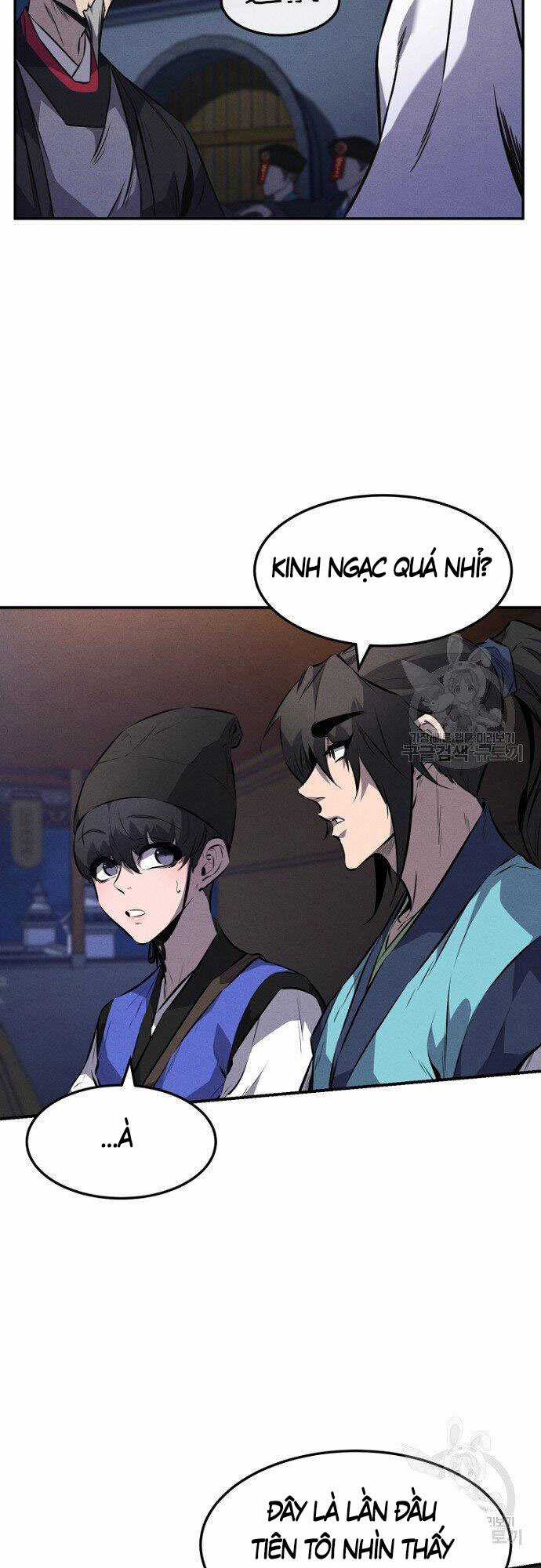 Chuyển Sinh Thành Tiêu Sư Chương 14 trang 9