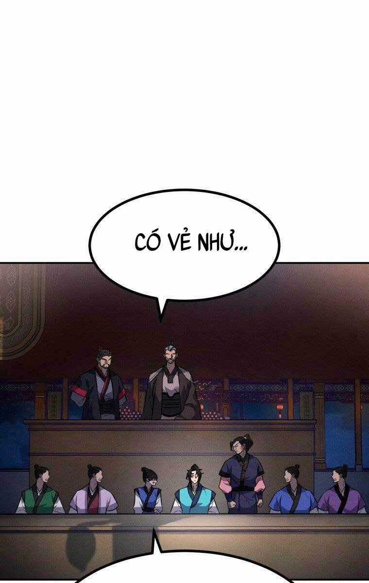 Chuyển Sinh Thành Tiêu Sư Chương 15 trang 0