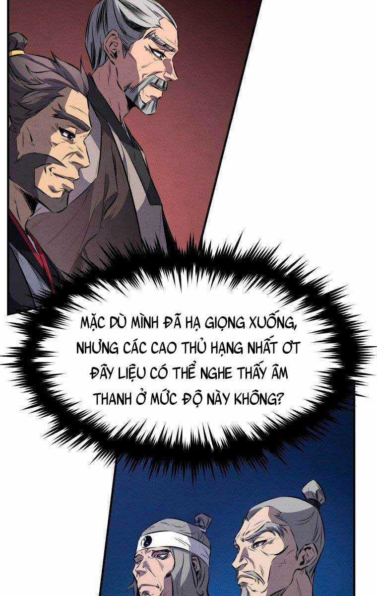 Chuyển Sinh Thành Tiêu Sư Chương 15 trang 12