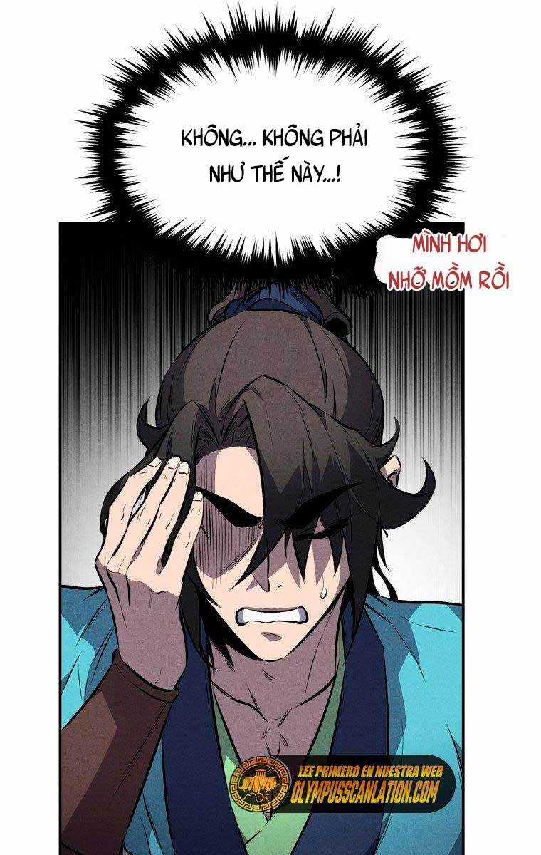 Chuyển Sinh Thành Tiêu Sư Chương 15 trang 18