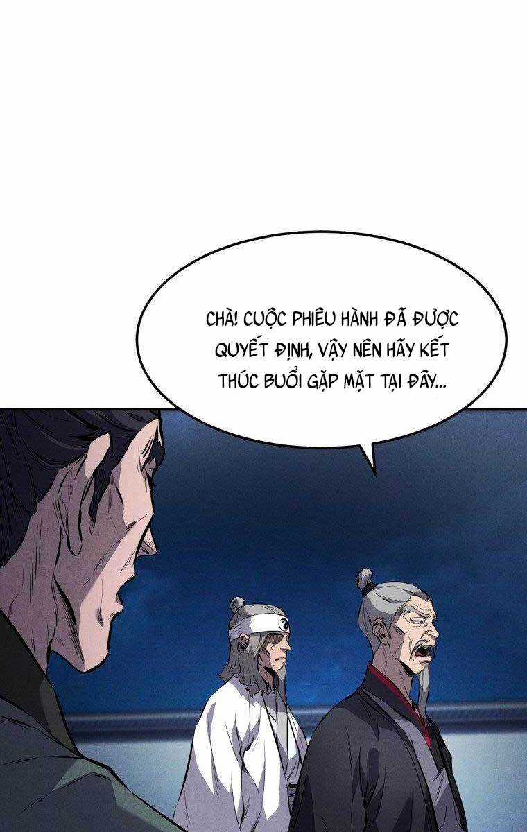 Chuyển Sinh Thành Tiêu Sư Chương 15 trang 23