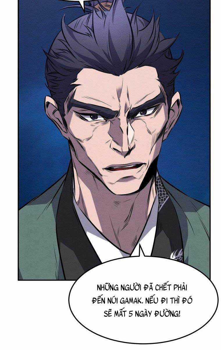 Chuyển Sinh Thành Tiêu Sư Chương 15 trang 27