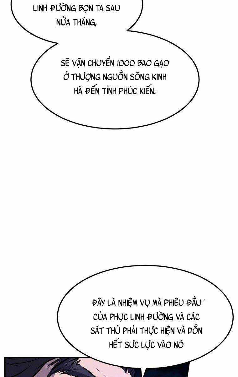 Chuyển Sinh Thành Tiêu Sư Chương 15 trang 29