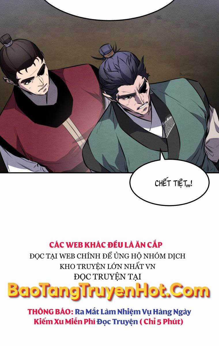 Chuyển Sinh Thành Tiêu Sư Chương 15 trang 33