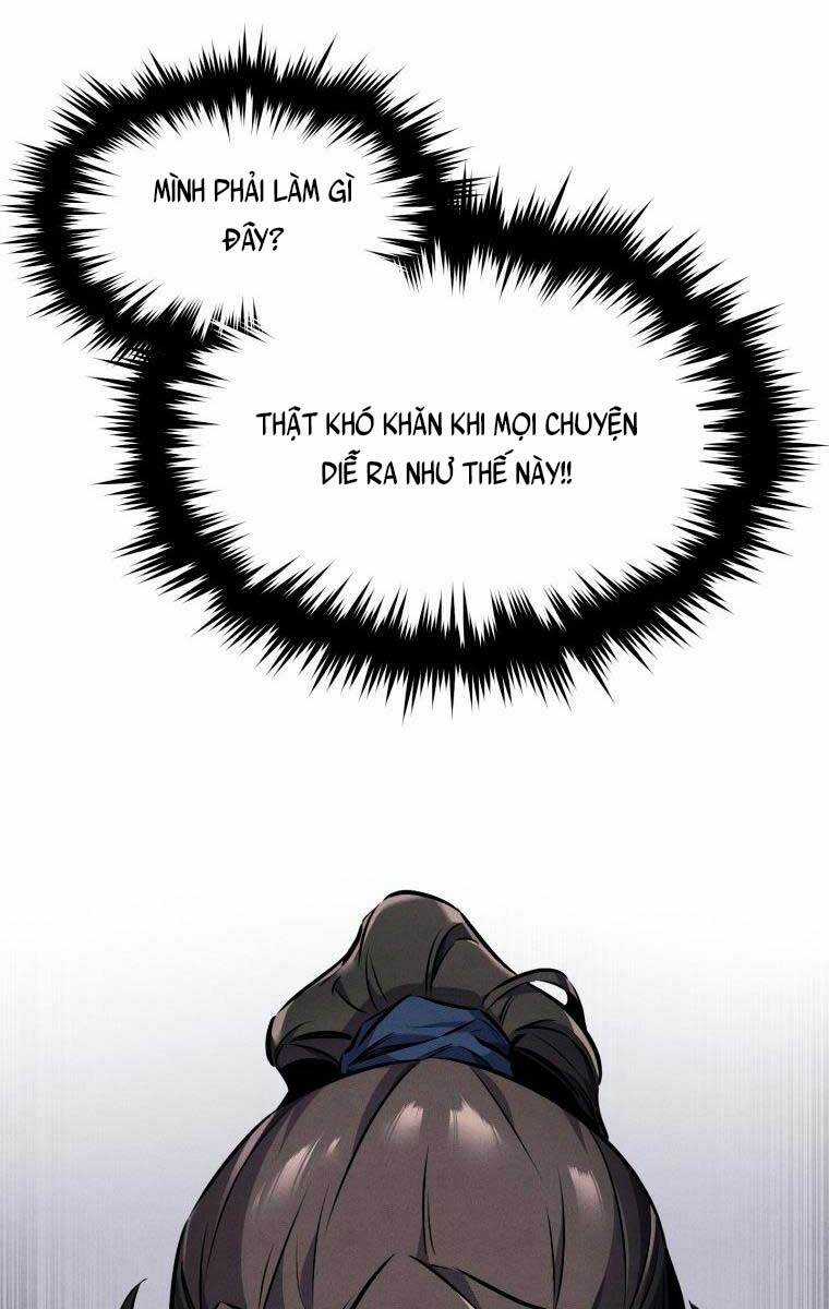 Chuyển Sinh Thành Tiêu Sư Chương 15 trang 34