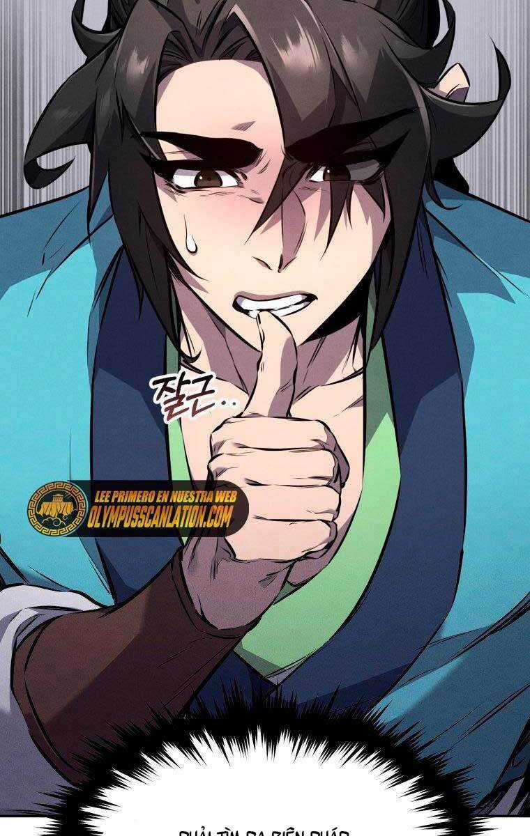 Chuyển Sinh Thành Tiêu Sư Chương 15 trang 35