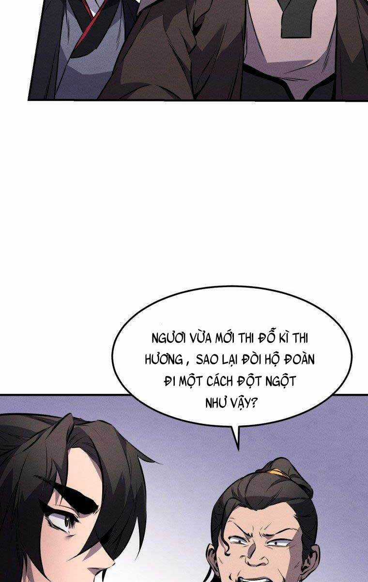 Chuyển Sinh Thành Tiêu Sư Chương 15 trang 42