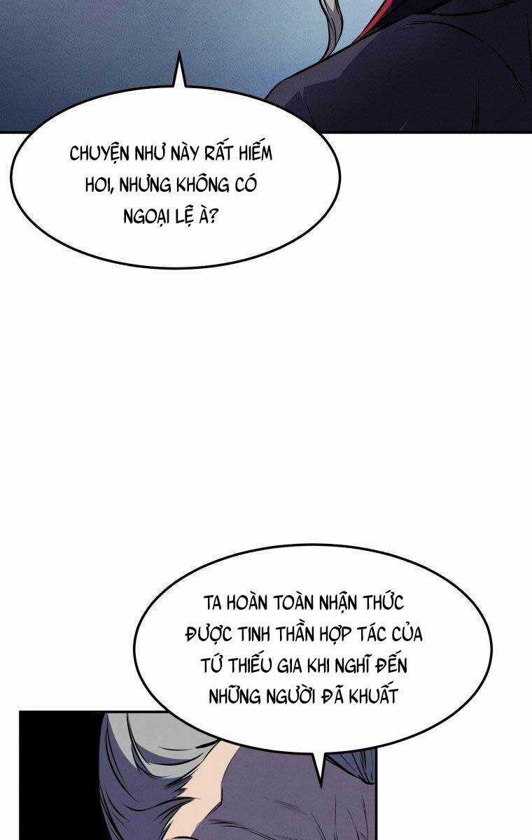 Chuyển Sinh Thành Tiêu Sư Chương 15 trang 48