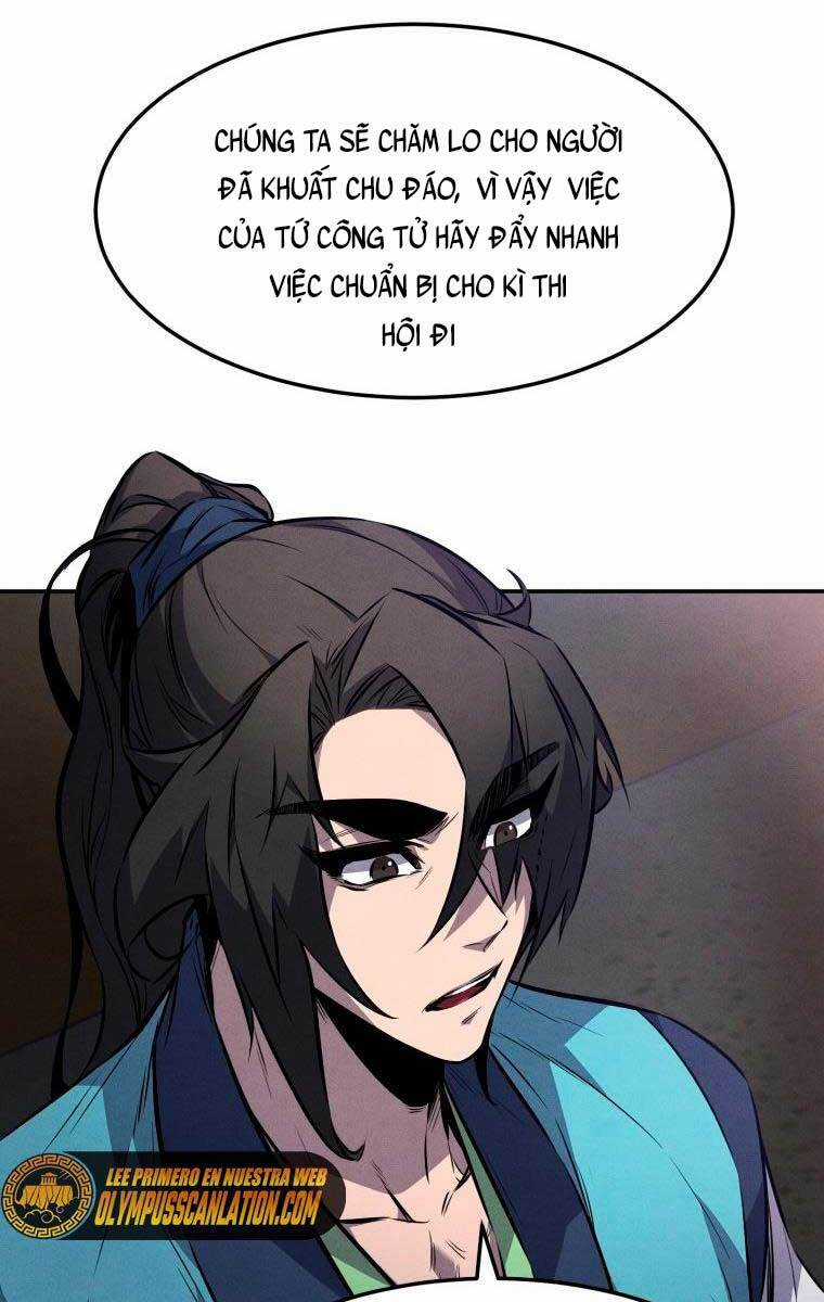 Chuyển Sinh Thành Tiêu Sư Chương 15 trang 50