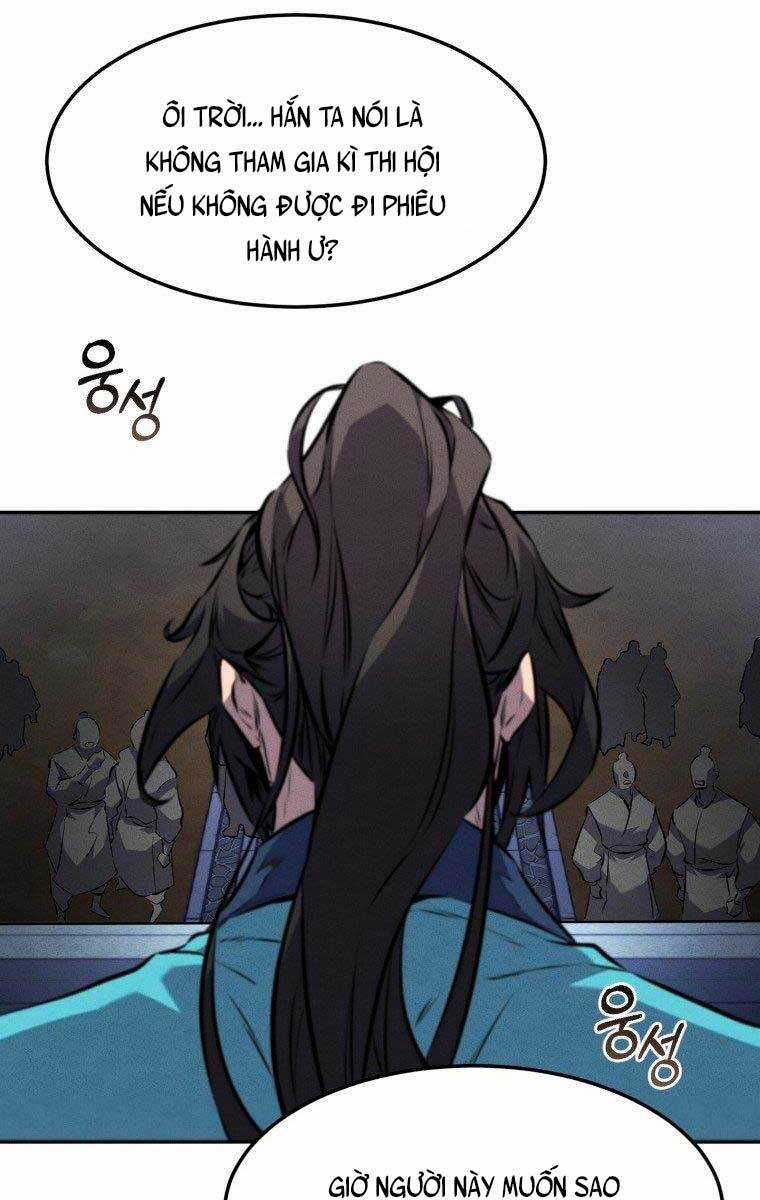 Chuyển Sinh Thành Tiêu Sư Chương 15 trang 53