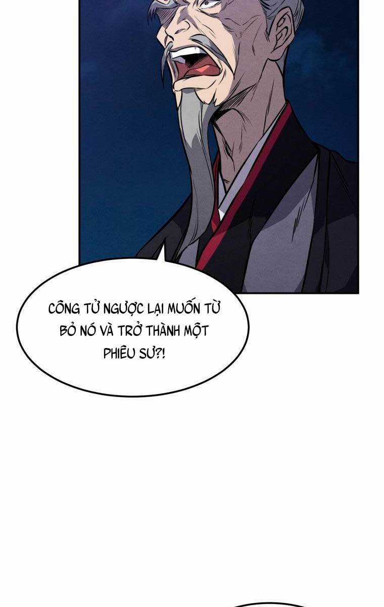 Chuyển Sinh Thành Tiêu Sư Chương 15 trang 55