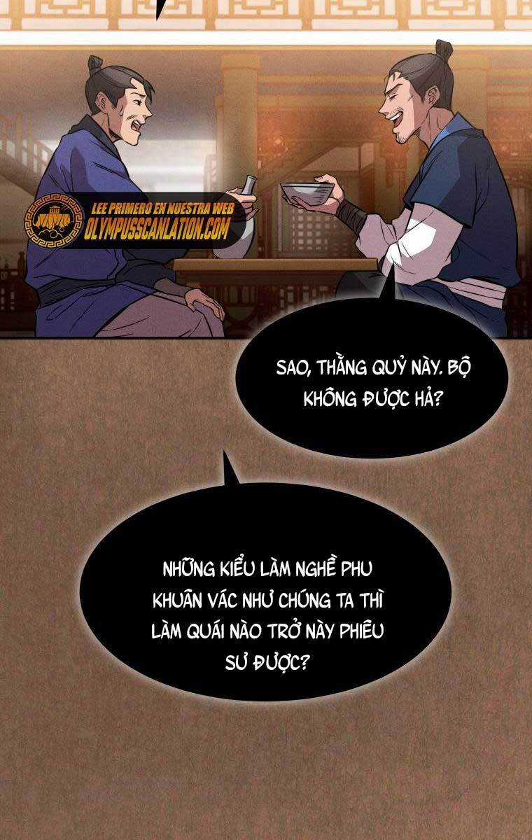 Chuyển Sinh Thành Tiêu Sư Chương 15 trang 60