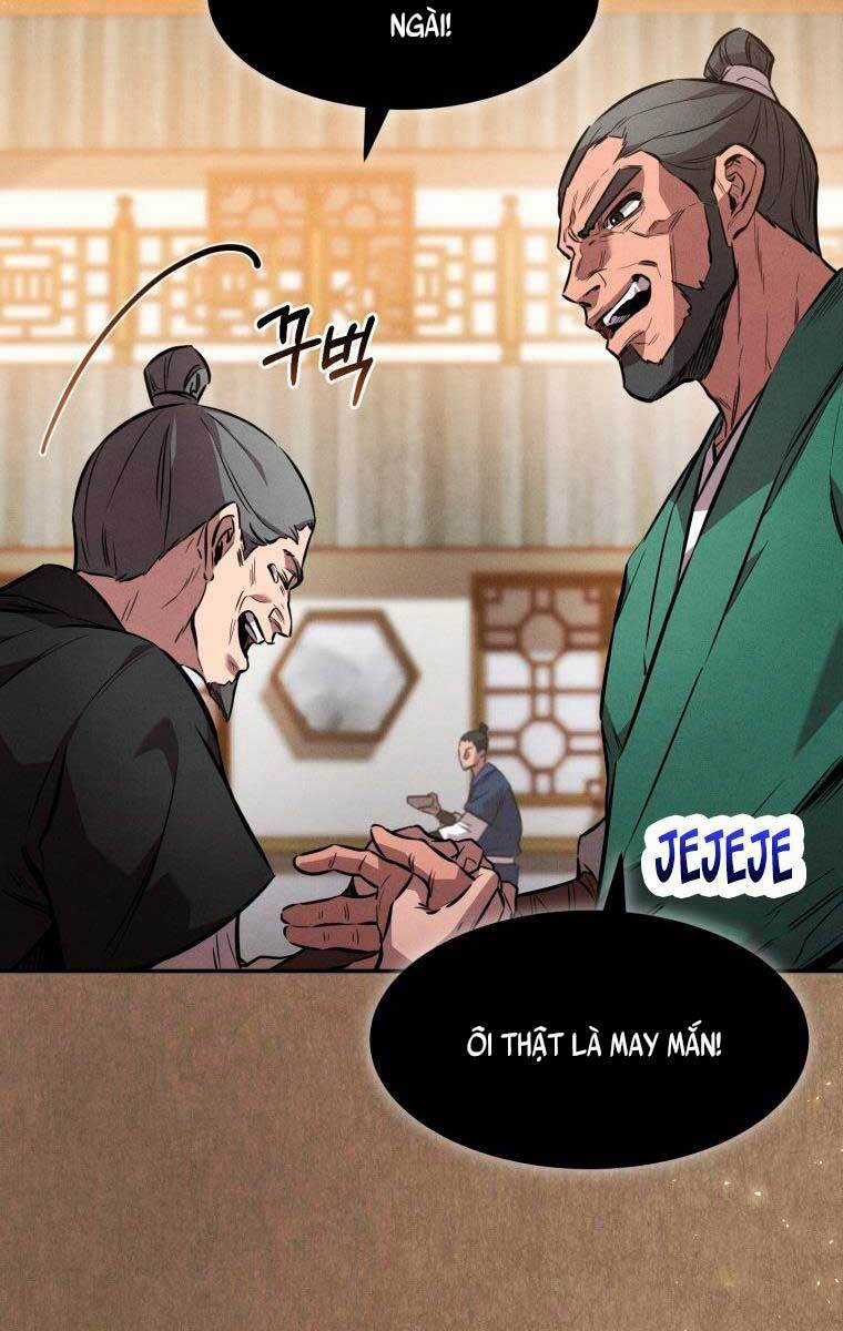 Chuyển Sinh Thành Tiêu Sư Chương 15 trang 64