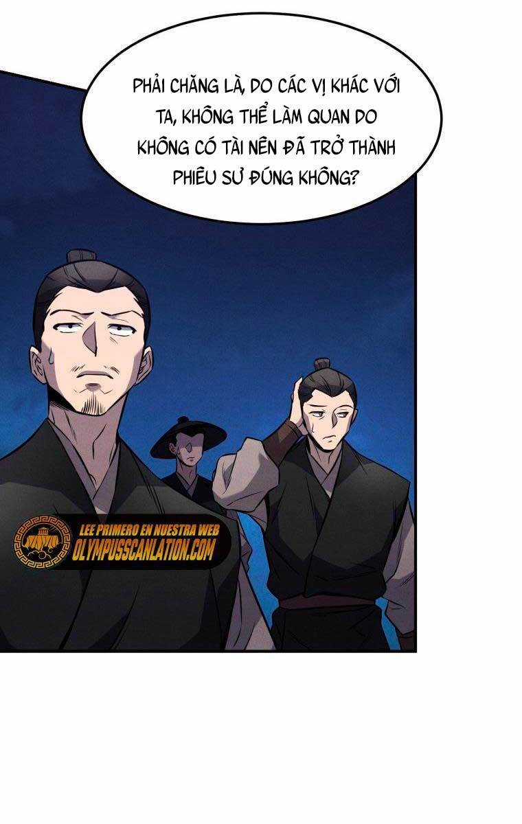 Chuyển Sinh Thành Tiêu Sư Chương 15 trang 70