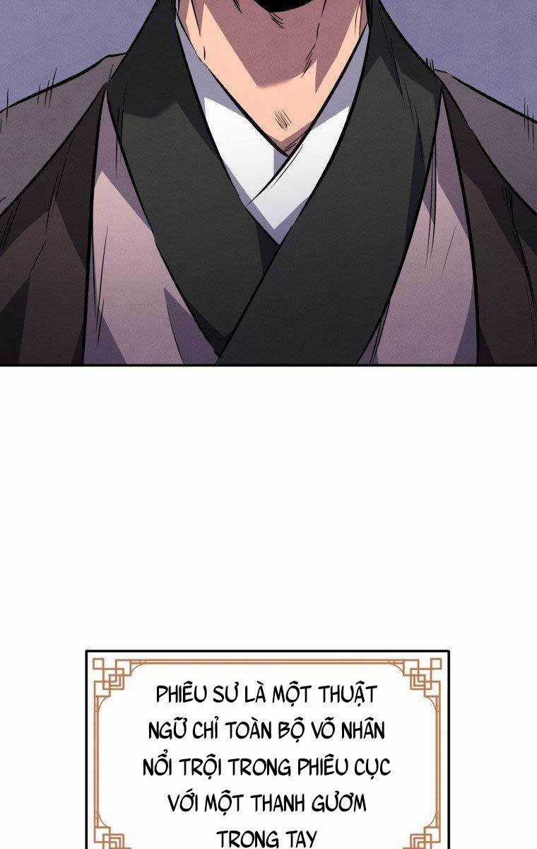 Chuyển Sinh Thành Tiêu Sư Chương 15 trang 83