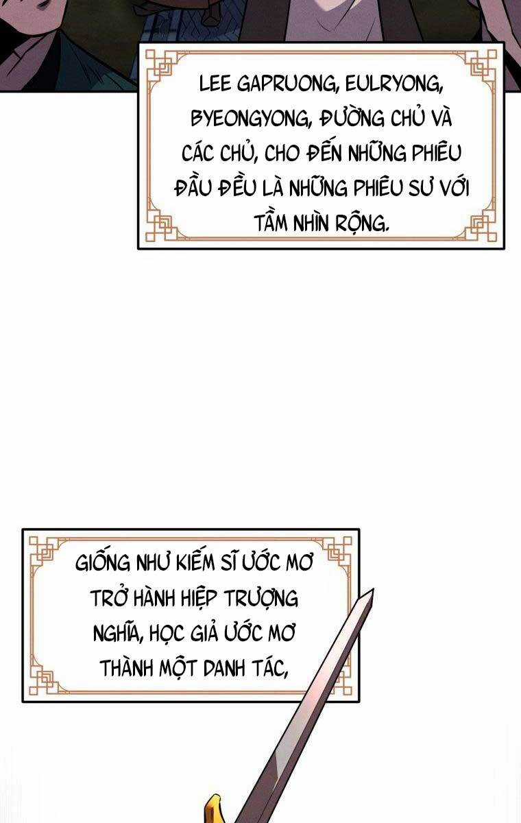 Chuyển Sinh Thành Tiêu Sư Chương 15 trang 85