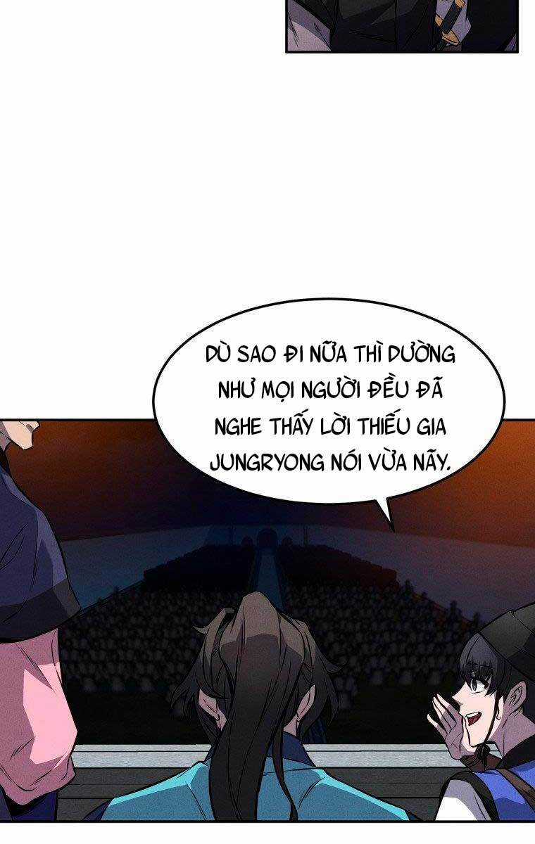 Chuyển Sinh Thành Tiêu Sư Chương 15 trang 9