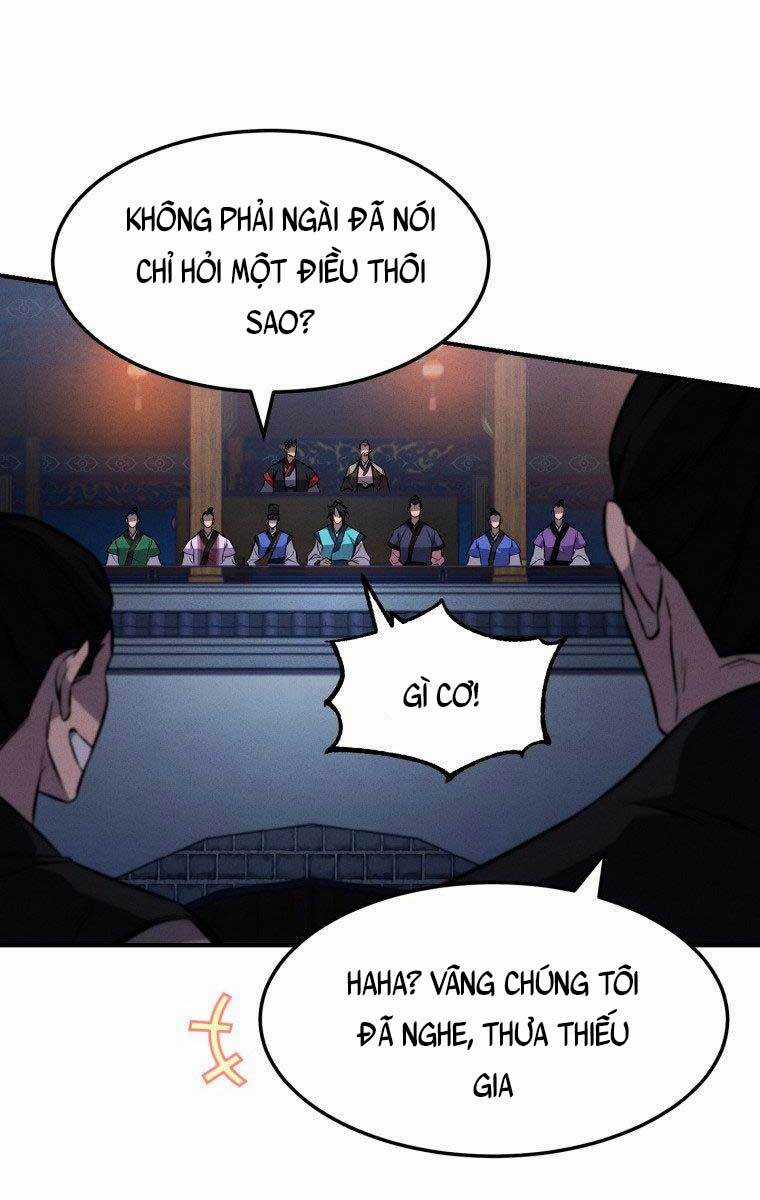 Chuyển Sinh Thành Tiêu Sư Chương 15 trang 98