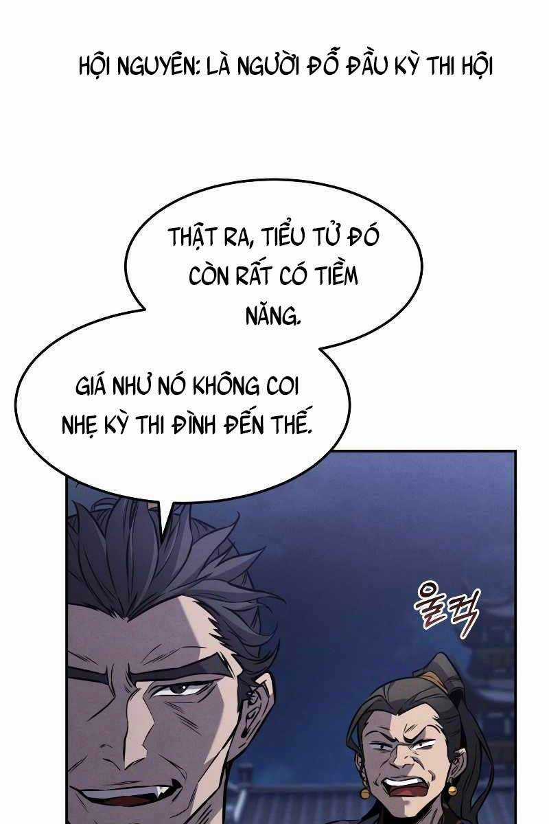 Chuyển Sinh Thành Tiêu Sư Chương 16 trang 101