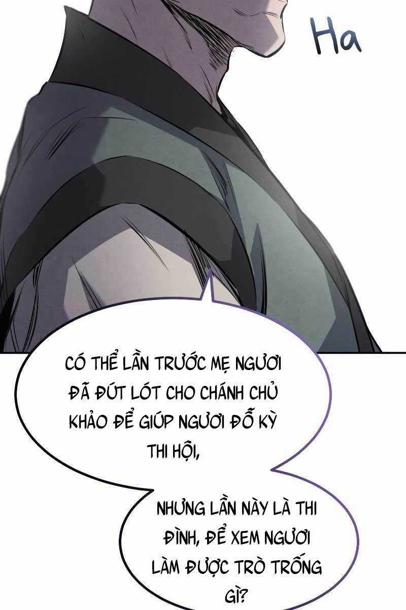 Chuyển Sinh Thành Tiêu Sư Chương 16 trang 110