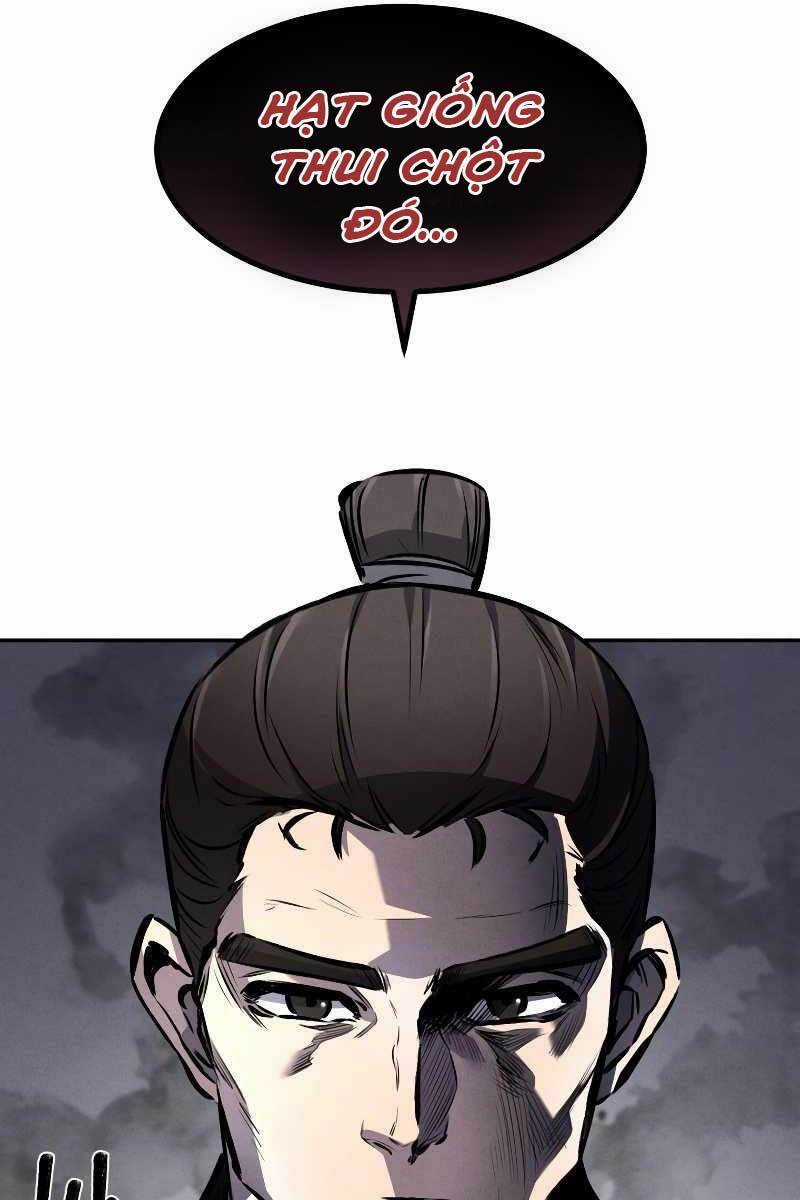 Chuyển Sinh Thành Tiêu Sư Chương 16 trang 122