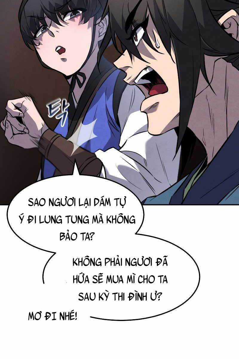 Chuyển Sinh Thành Tiêu Sư Chương 16 trang 24