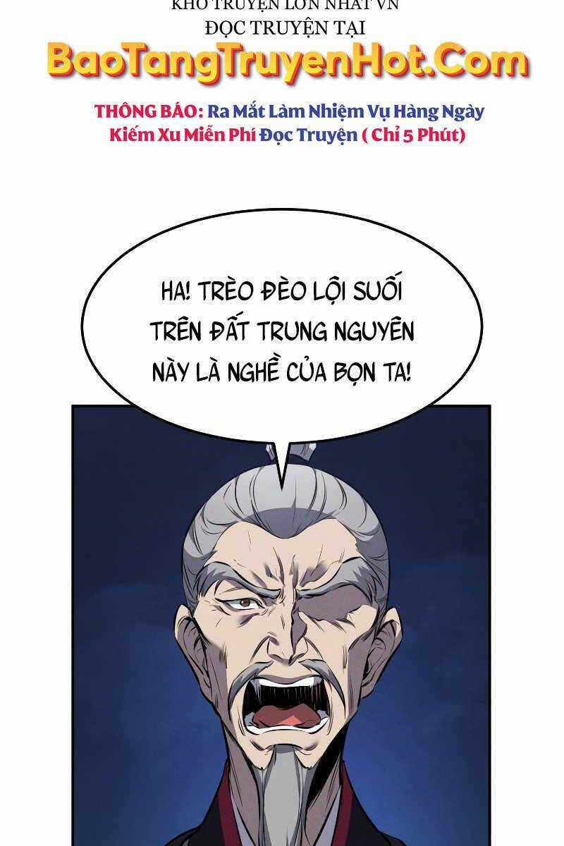 Chuyển Sinh Thành Tiêu Sư Chương 16 trang 35