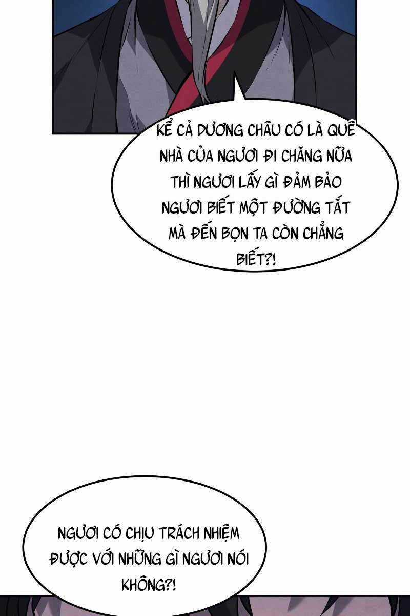 Chuyển Sinh Thành Tiêu Sư Chương 16 trang 36