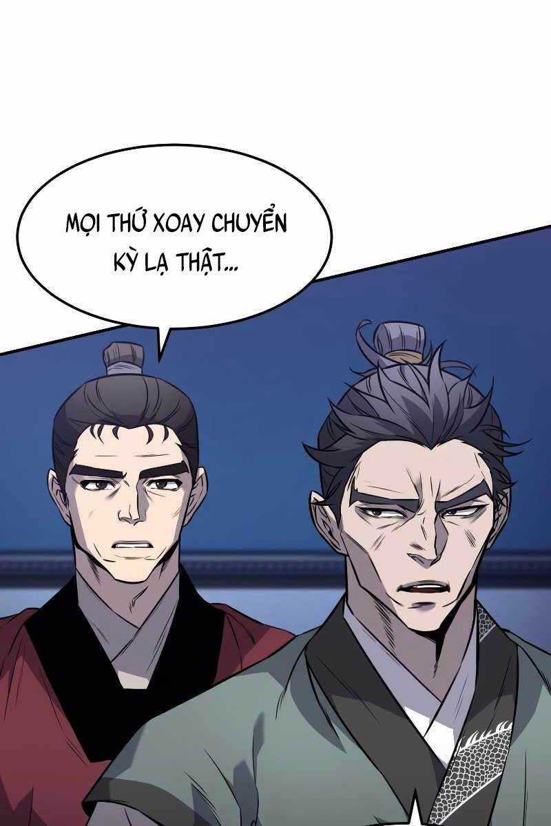 Chuyển Sinh Thành Tiêu Sư Chương 16 trang 4