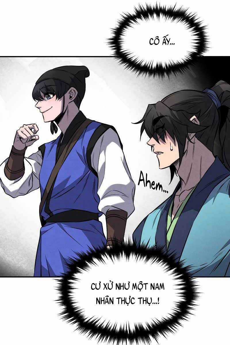 Chuyển Sinh Thành Tiêu Sư Chương 16 trang 40