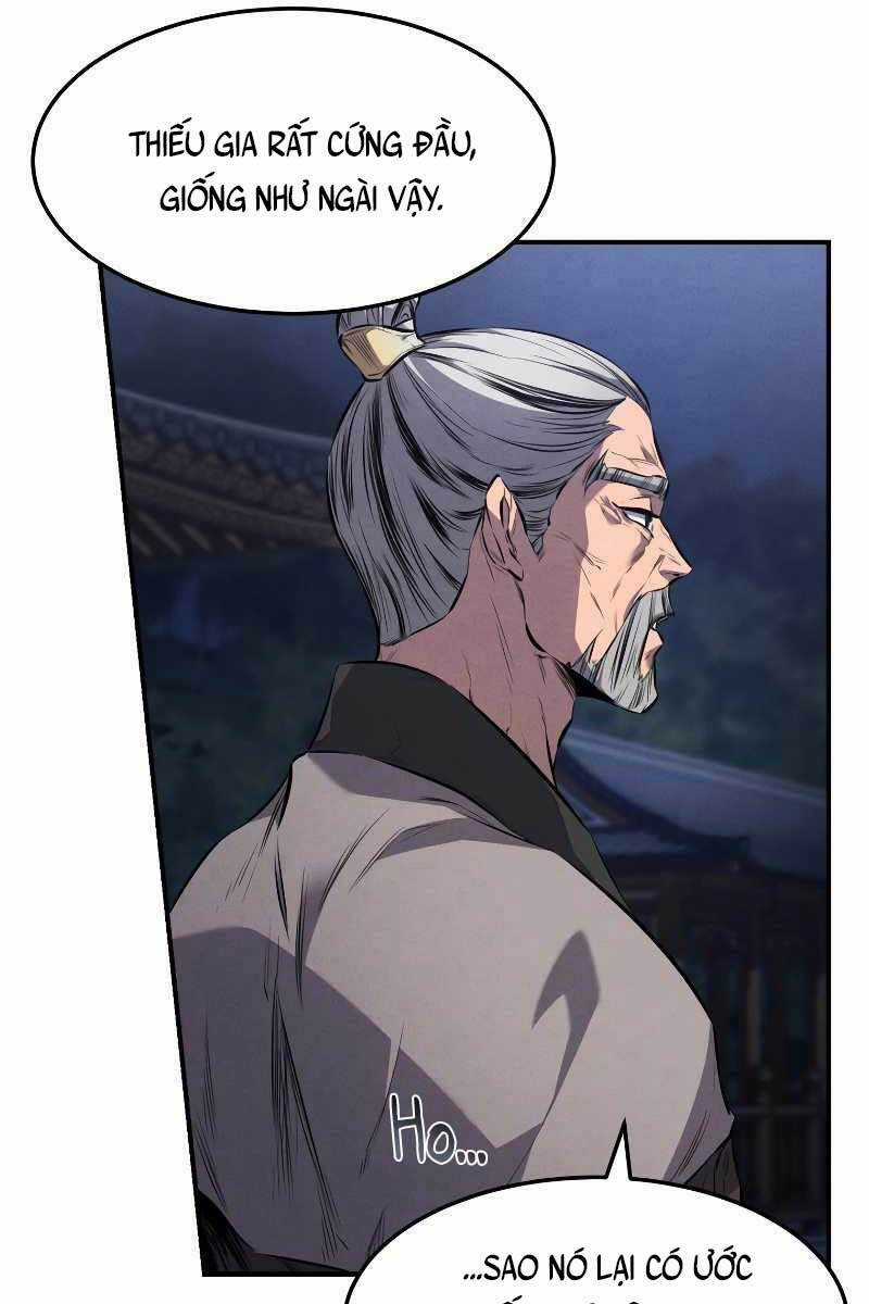 Chuyển Sinh Thành Tiêu Sư Chương 16 trang 50