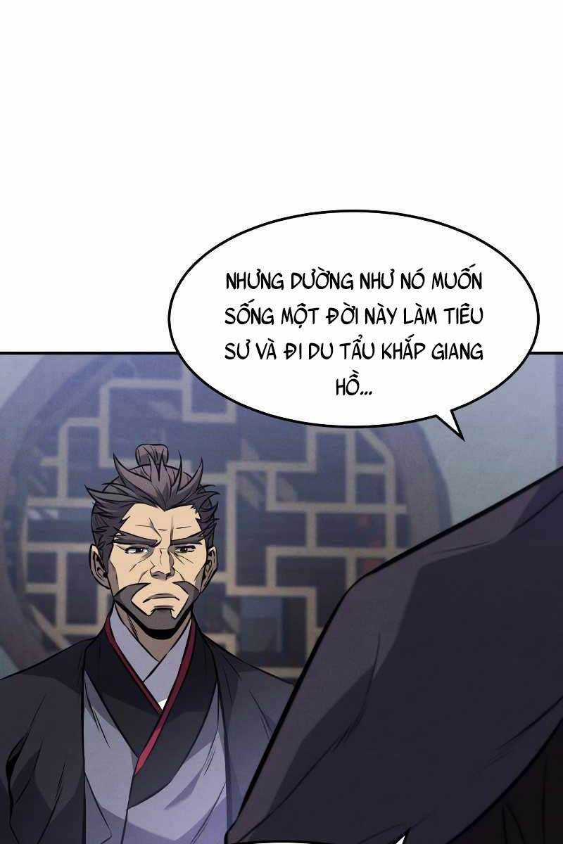 Chuyển Sinh Thành Tiêu Sư Chương 16 trang 56