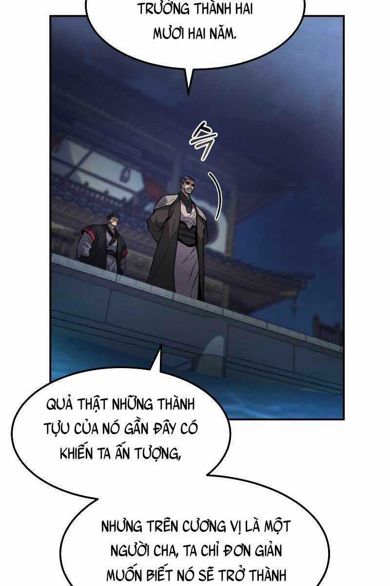 Chuyển Sinh Thành Tiêu Sư Chương 16 trang 71