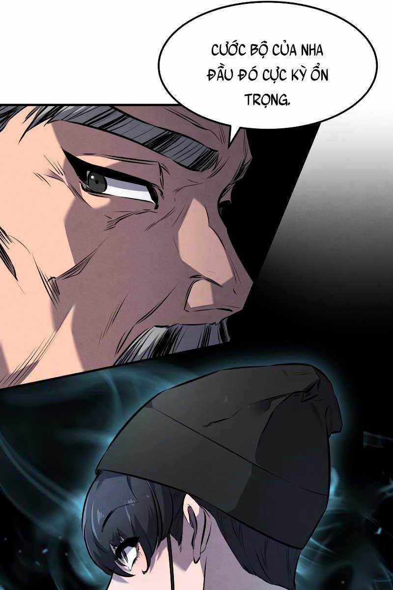 Chuyển Sinh Thành Tiêu Sư Chương 16 trang 79