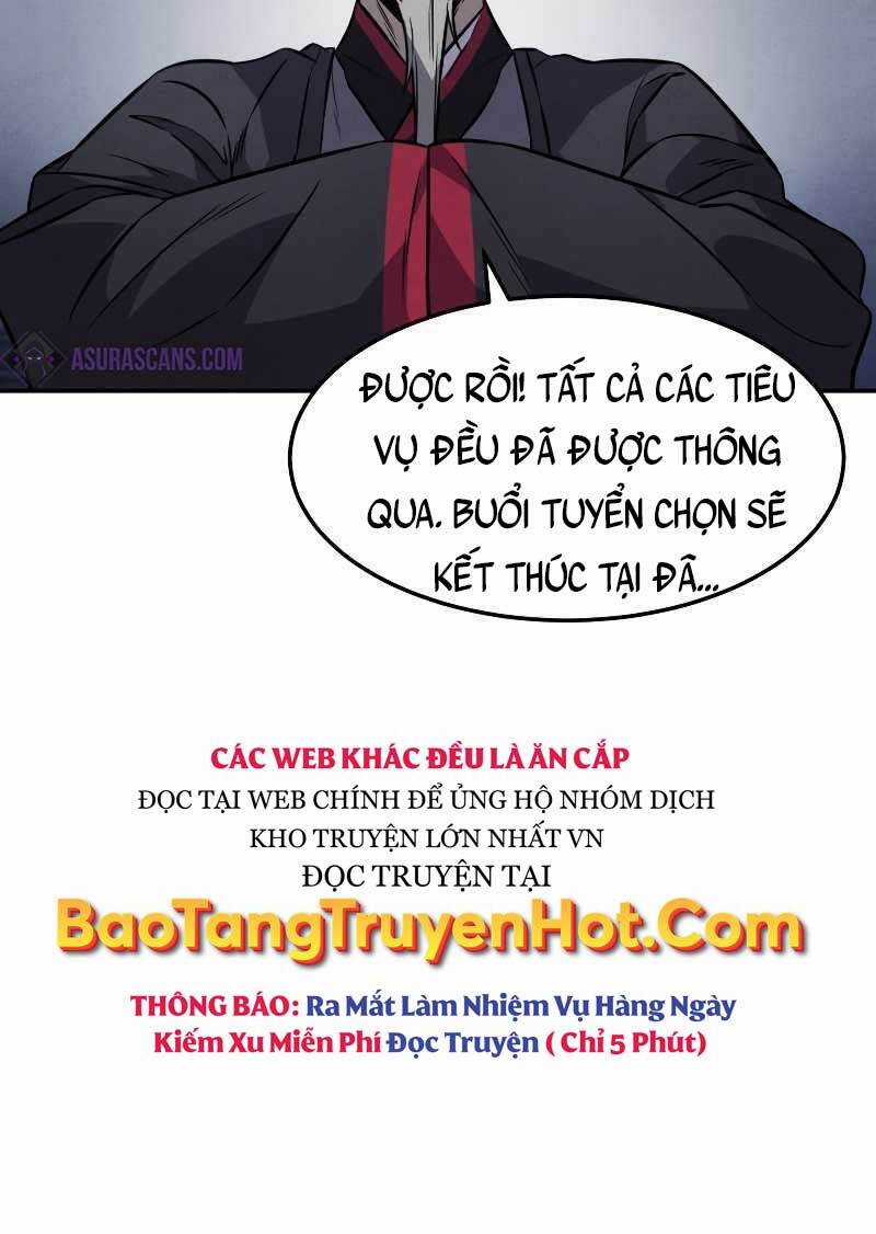 Chuyển Sinh Thành Tiêu Sư Chương 16 trang 8