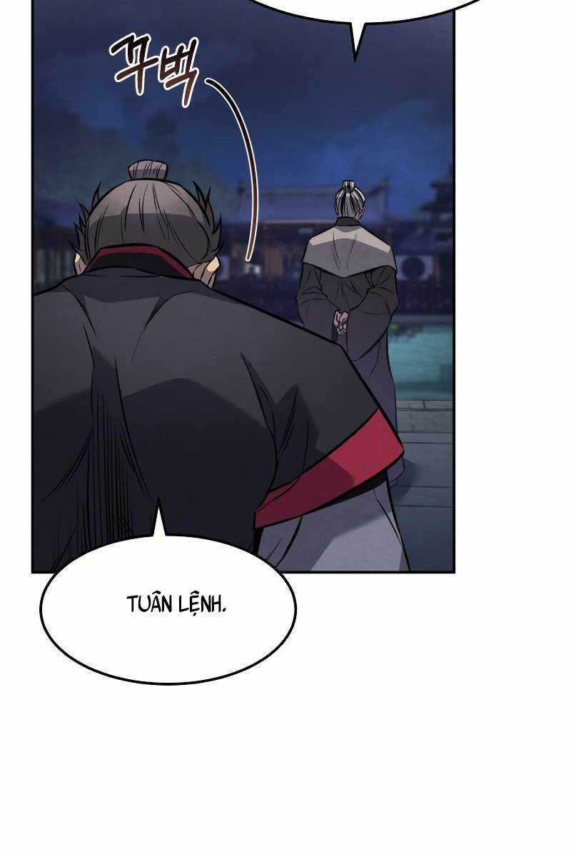 Chuyển Sinh Thành Tiêu Sư Chương 16 trang 85