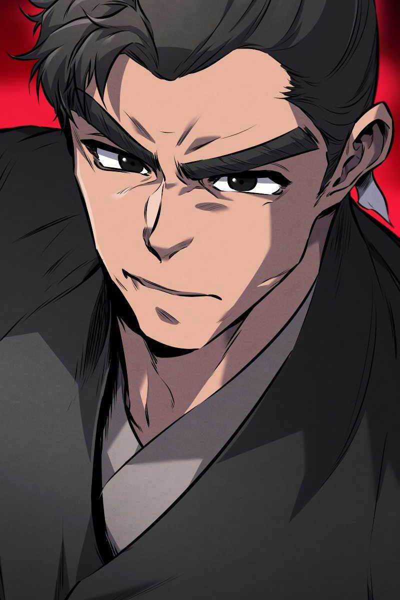 Chuyển Sinh Thành Tiêu Sư Chương 16 trang 93