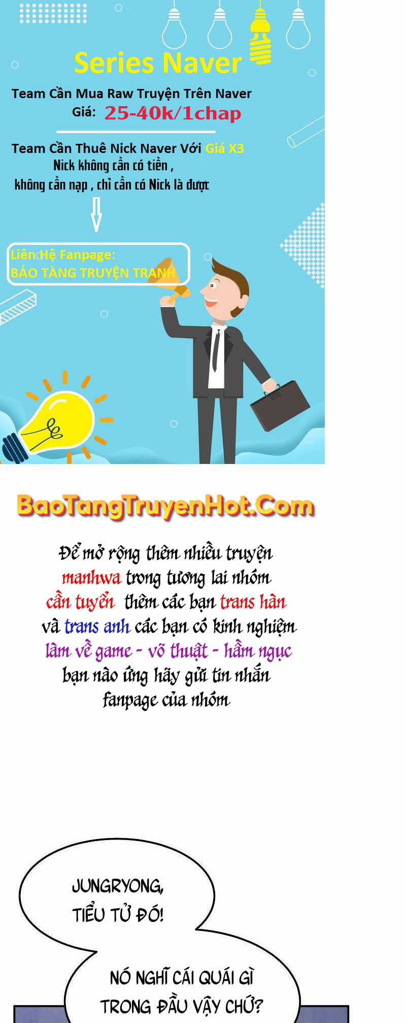 Chuyển Sinh Thành Tiêu Sư Chương 16 trang 97