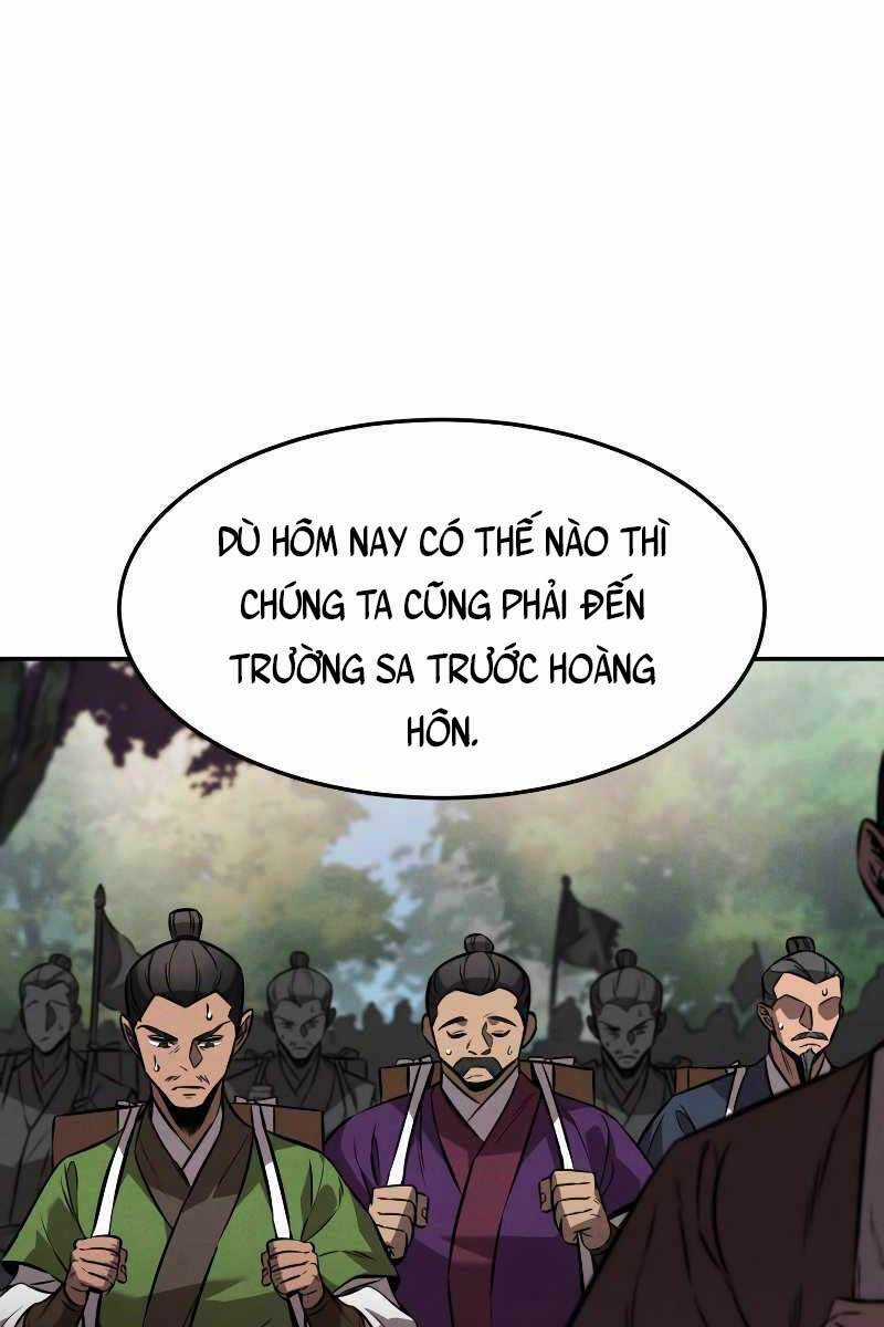 Chuyển Sinh Thành Tiêu Sư Chương 17 trang 11