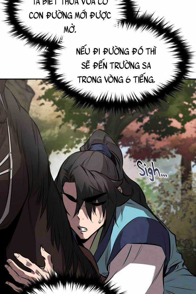 Chuyển Sinh Thành Tiêu Sư Chương 17 trang 14