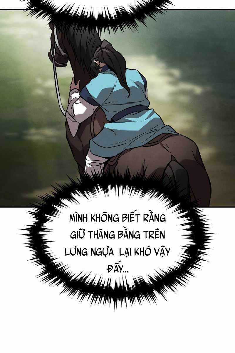 Chuyển Sinh Thành Tiêu Sư Chương 17 trang 16