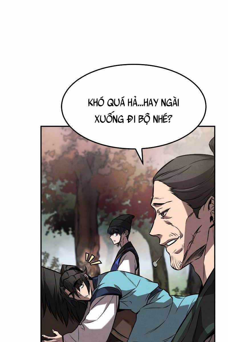 Chuyển Sinh Thành Tiêu Sư Chương 17 trang 17