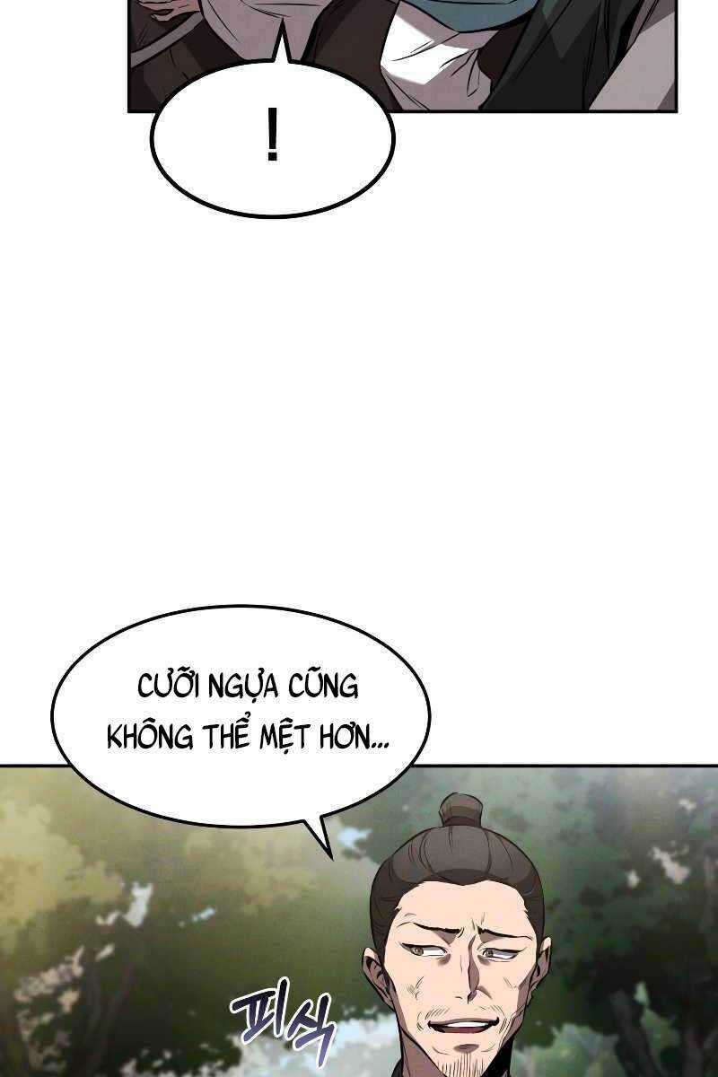 Chuyển Sinh Thành Tiêu Sư Chương 17 trang 18