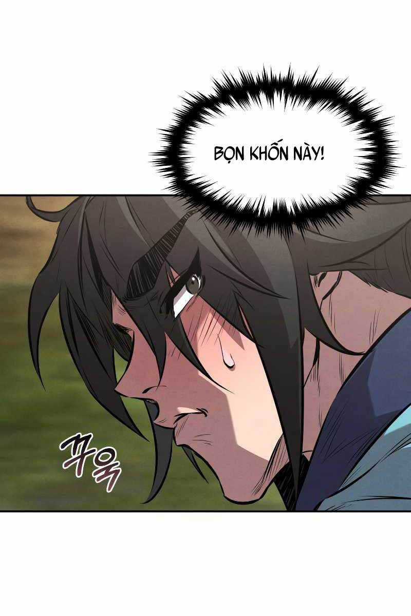 Chuyển Sinh Thành Tiêu Sư Chương 17 trang 22