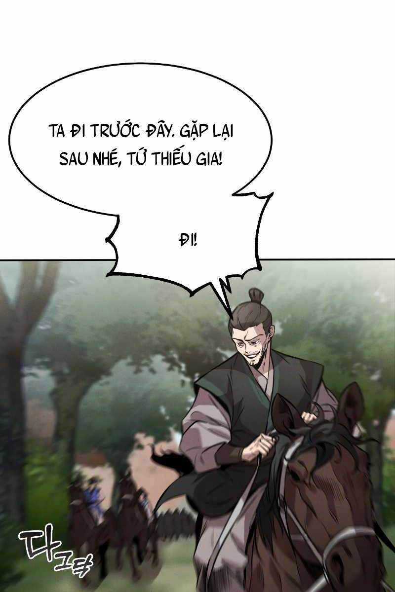 Chuyển Sinh Thành Tiêu Sư Chương 17 trang 23