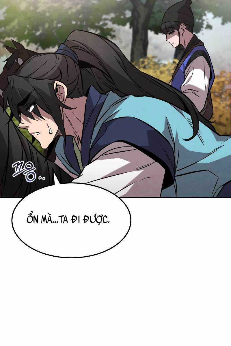 Chuyển Sinh Thành Tiêu Sư Chương 17 trang 25