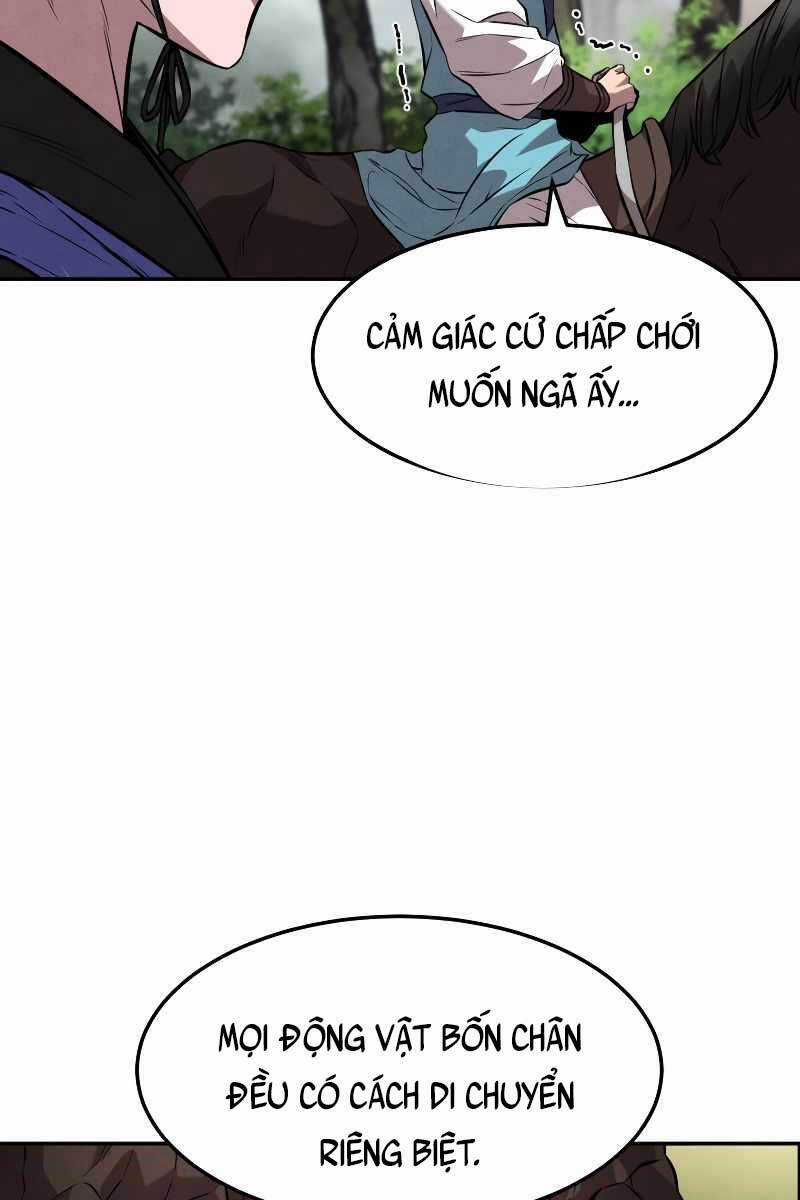 Chuyển Sinh Thành Tiêu Sư Chương 17 trang 37