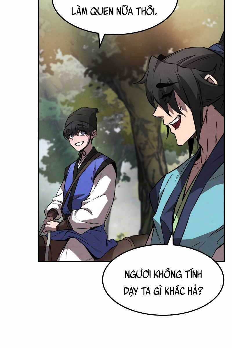 Chuyển Sinh Thành Tiêu Sư Chương 17 trang 39